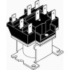 Emerson 2-Pole 24-Volt Relay Switch