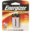 EVEREADY BATTERY 9-Volt Energizer Max Alkaline Battery