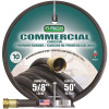 Flexon 5/8 in. Dia x 50 ft. Premium Commercial-Grade Rubber Hose