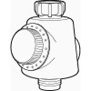 Melnor Mechanical Aqua Timer