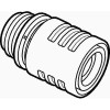 Melnor Female Coupling Hose Connector with Male Thread