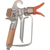 WAGNER SPRAY TECH CORPORATION WAGNER GX 08 SPRAY GUN WAGNER SPRAY TECH CORPORATION WAGNER GX 08 SPRAY GUN