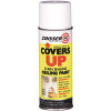 Zinsser 13 oz. Covers Up Paint and Primer in One Spray for Ceiling