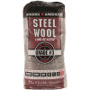 Homax Coarse Grit #3 Steel Wool (12-Pad)