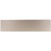 Don-Jo SATIN NICKEL ALUMINUM DOOR KICK PLATE 8 IN. X 34 IN.