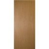 Masonite 30 in. x 80 in. Smooth Flush Primed Hollow Core Lauan Wood Bi-Fold Door