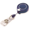 Lucky Line Products Retractable Badge and Keycard Holder