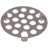 ProPlus 1-5/8 in. 3-Prong Drain Strainer, Stainless Steel