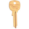 NATIONAL NA12 Blank Key (50-Box)