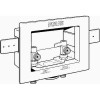 ProPlus Washer Outlet Box with Valves