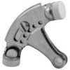 Ives Nickel Hinge Pin Door Stop Ives Nickel Hinge Pin Door Stop