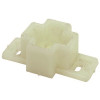 STRYBUC INDUSTRIES Drawer Bracket For Cabinet Track STRYBUC INDUSTRIES Drawer Bracket For Cabinet Track