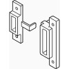 STRYBUC INDUSTRIES Front and Rear Drawer Guide Set for Drawer Inserts