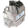 Emerson Gas Control Valve, Side Outlet, 24-Volt