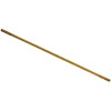 Proplus FLOAT ROD BRASS 10 IN.