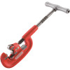 RIDGID 1/8 in. to 2 in. Model 2-A Adjustable Heavy-Duty Pipe Cutter