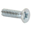 Lindstrom #6-32 x 1-1/2 in. Phillips Flat Head Machine Screw (100 per Pack)