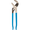 Channellock 12 in. Tongue and Groove Slip Joint Pliers