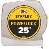 Stanley 25 ft. PowerLock Tape Measure