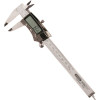 General Tools 6 in. 3-Mode Digital Fractional Caliper