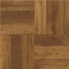 Armstrong Criswood Russet Oak 12 in. x 12 in. Residential Peel and Stick Vinyl Tile Flooring (45 sq. ft. / case)