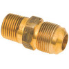 BrassCraft Brass 3/4 in. MIP Male Union Gas Fitting in (25-Pack)