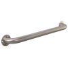 Premier EXPOSED SCREW GRAB BAR, 1-1/2 IN. X 24 IN., SATIN STAINLESS