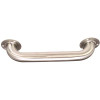 Premier 1-1/2 in. x 42 in. Concealed Screw Grab Bar in Satin Stainless