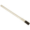 SCHAEFER BRUSH TIN HANDLE ACID BRUSH 3/8 IN.