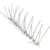 Bird-X Original 10 ft. Stainless-Steel Bird Spikes Kit