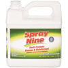 Spray Nine 1 Gal. All-Purpose Cleaner and Disinfectant