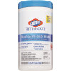 Clorox Healthcare Germicidal with Bleach Cleaning Wipes (70-Count)