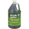 SIMPLE GREEN CLEAN BUILDING GREEN SEAL PRODUCTS ALL-PURPOSE, GALLON