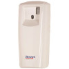 Renown 6 oz. White LCD Aerosol Automatic Air Freshener Dispenser