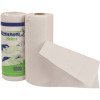 Renown White Perforated 2-Ply Paper Towel-Roll (84-Sheets/Roll, 30-Rolls/Case)