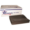 Renown 33 Gal. Natural 1.7 mil 33 in. x 40 in. Can Liner (20-Roll, 5-Roll per Case)