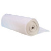 Frost King 10 ft. W x 25 ft. L 4 Mil Plastic Sheeting Clear Poly Roll