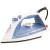 Hamilton Beach NON-STICK HOSPITALITY CLOTHES IRON, WHITE, 15-MINUTE AUTO SHUT-OFF, 120 VOLTS, 1,200 WATTS