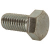 Lindstrom 1/4 in.-20 x 1 in. Hex Bolts (100 per Pack)