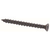 Lindstrom 1/4 in. x 2-3/4 in. Phillips Flat Head Masonry Fasteners (100 per Pack) Lindstrom 1/4 in. x 2-3/4 in. Phillips Flat Head Masonry Fasteners (100 per Pack)