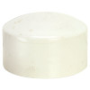 Mueller Streamline 6 in. x 6 in. PVC Schedule 40 DWV Cap Mueller Streamline 6 in. x 6 in. PVC Schedule 40 DWV Cap