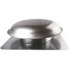 Maxx Air 1400 CFM Mill Power Roof Mount Attic Vent