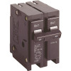 Eaton CL 25 Amp 2-Pole Circuit Breaker