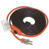 Frost King 3 ft. Electric Heat Cable Frost King 3 ft. Electric Heat Cable