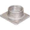 Eaton 2-1/2 in. 3R Plate Type Hub