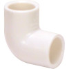 Proplus PVC SLIP 90 DEGREE ELBOW, 1 IN. Proplus PVC SLIP 90 DEGREE ELBOW, 1 IN.