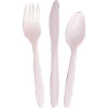 Dart Container Fork 6-1/8 in. Medium Weight White Polypropylene Dart Container Fork 6-1/8 in. Medium Weight White Polypropylene
