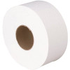 Pacific Blue Select White 2-Ply Jumbo Jr. Bathroom Tissue (8-Rolls Per Case)