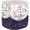 Angel Soft Ultra Professional Series Toilet Tissue Paper Ultra 2-Ply Premium Embossed