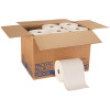 Pacific Blue Select Premium White 2-Ply Paper Towel Roll 350 ft. (12-Rolls Case)